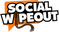 Social Wipeout logo